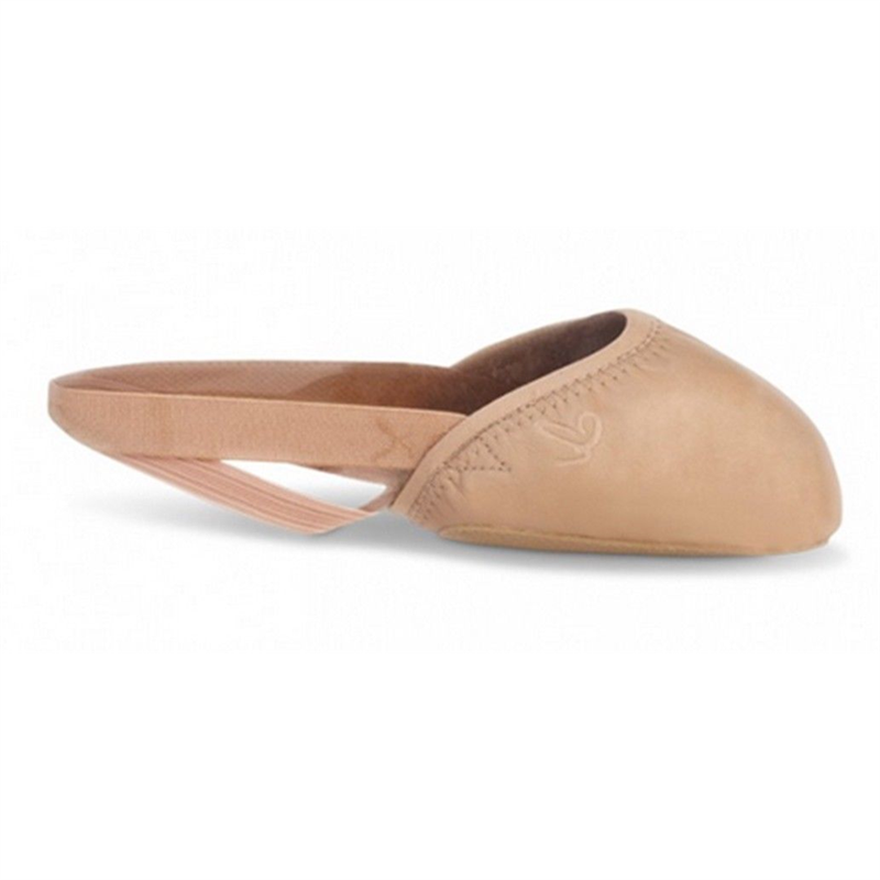 Turning Pointe 55 Child Pirouette Shoes by Sophia by Capezio