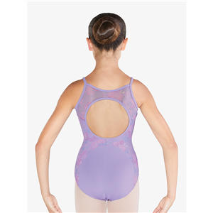 Tank Leotard With Thong Back by On Stage : OS-880T-1, On Stage Dancewear,  Capezio Authorized Dealer.