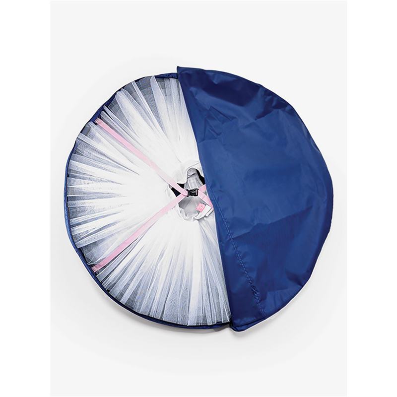 Capezio tutu bag sales
